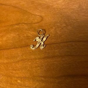 K Pendant